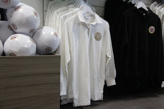 Rugby-Style Bromley FC Shirt