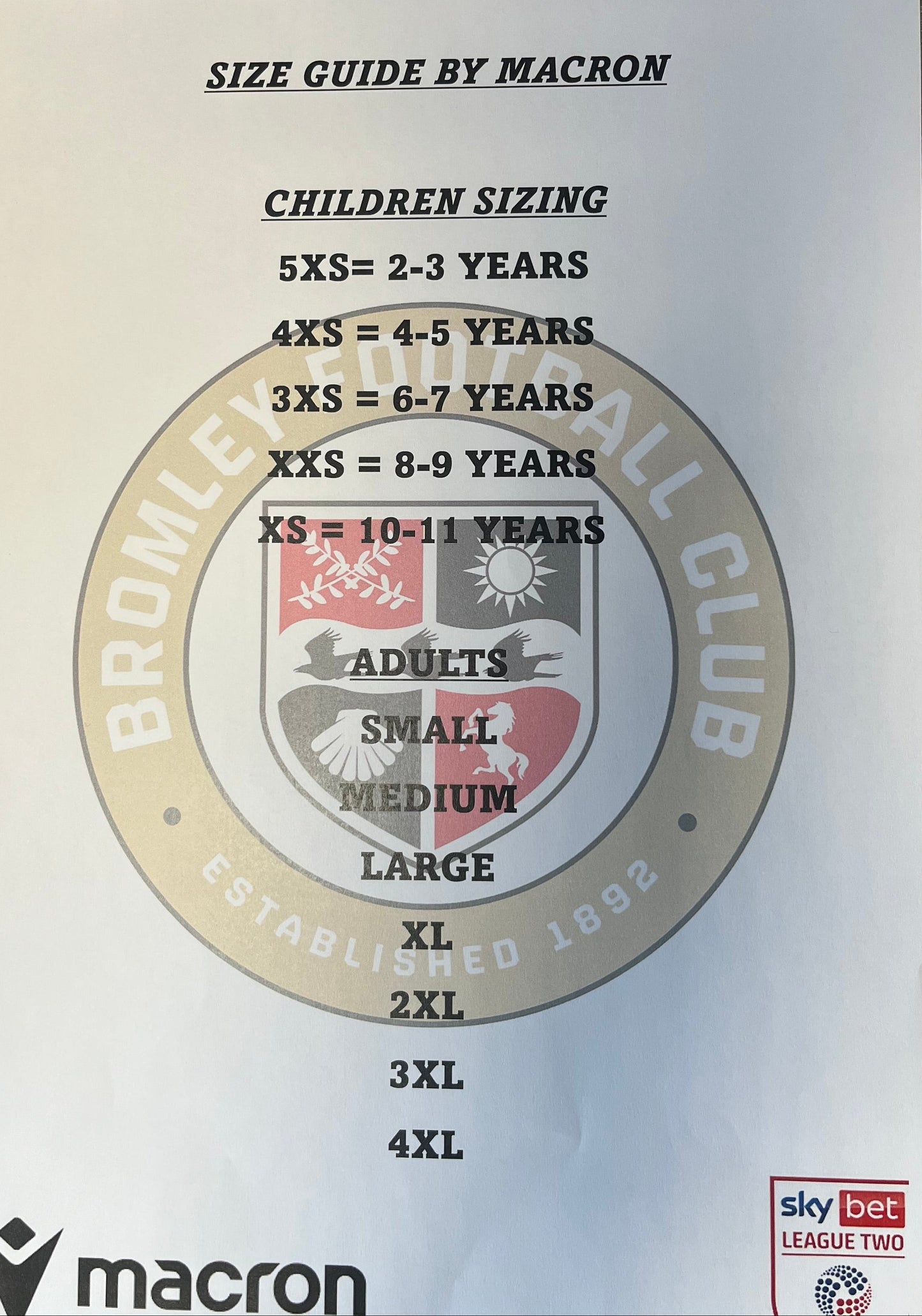 GK Yellow Replica Shirt 25/26