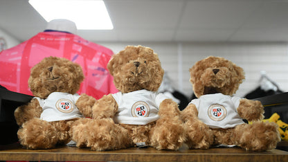 Bromley FCTeddy Bear