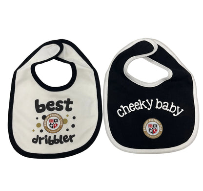 Baby Bibs (new)