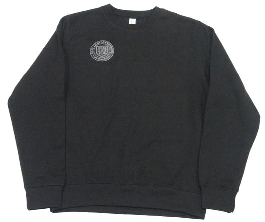 Black Bromley FC Sweatshirt