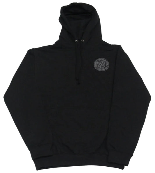Bromley FC Black Hoodie