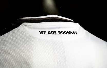 Home Replica Shirt 25/26 Season