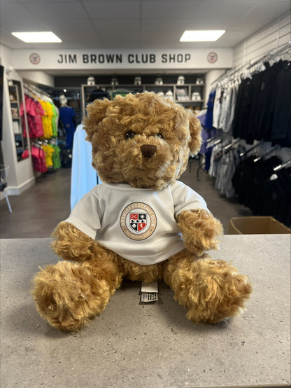 Bromley FCTeddy Bear